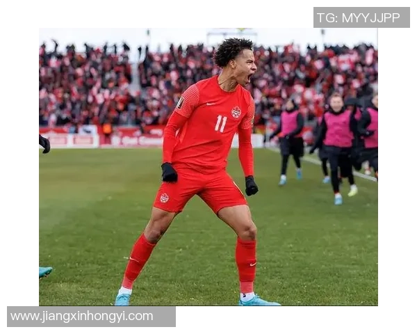 加拿大足球头号球星是谁他的成就与未来发展潜力解析