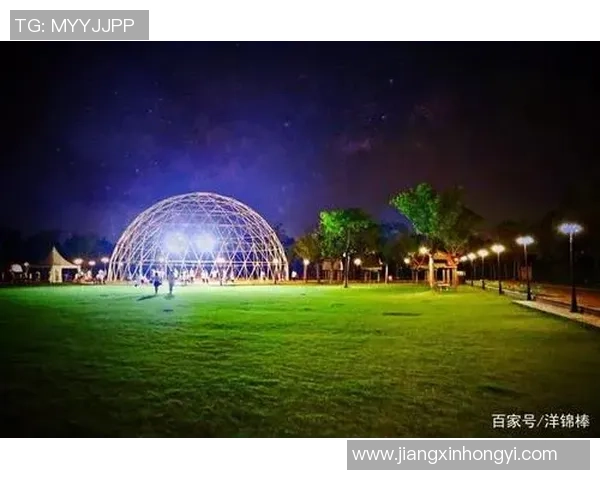 足球星空营地探秘：体验足球与自然完美融合的独特魅力